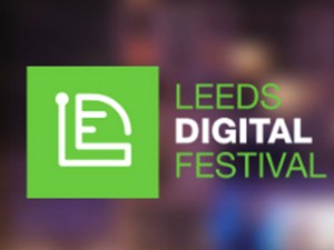 Leeds Digital Festival