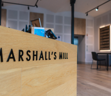 Marshall's Mill